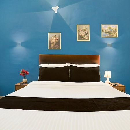 Super Townhouse Candolim Zewnętrze zdjęcie