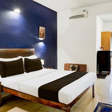 Super Townhouse Candolim Zewnętrze zdjęcie