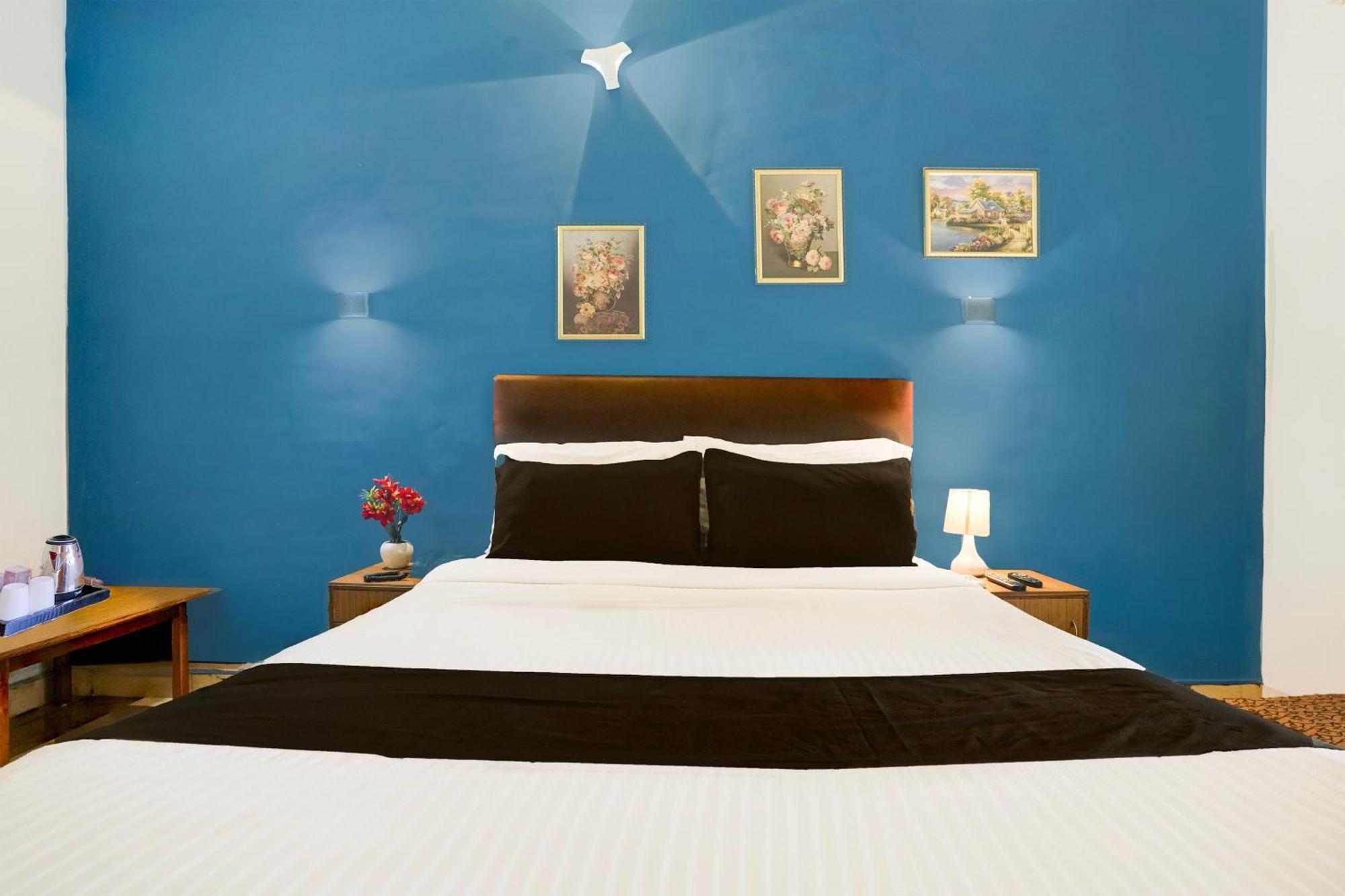 Super Townhouse Candolim Zewnętrze zdjęcie