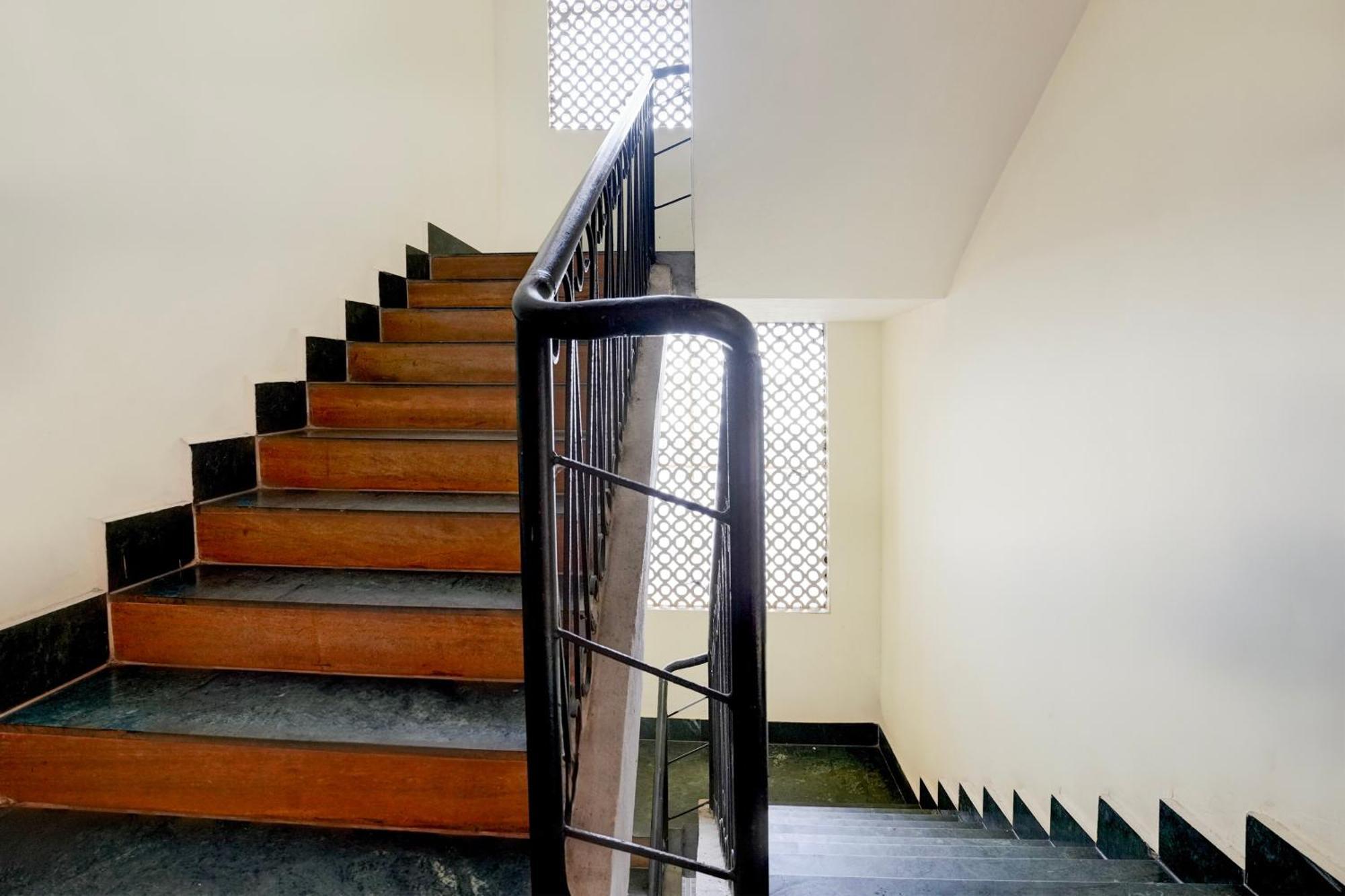 Super Townhouse Candolim Zewnętrze zdjęcie