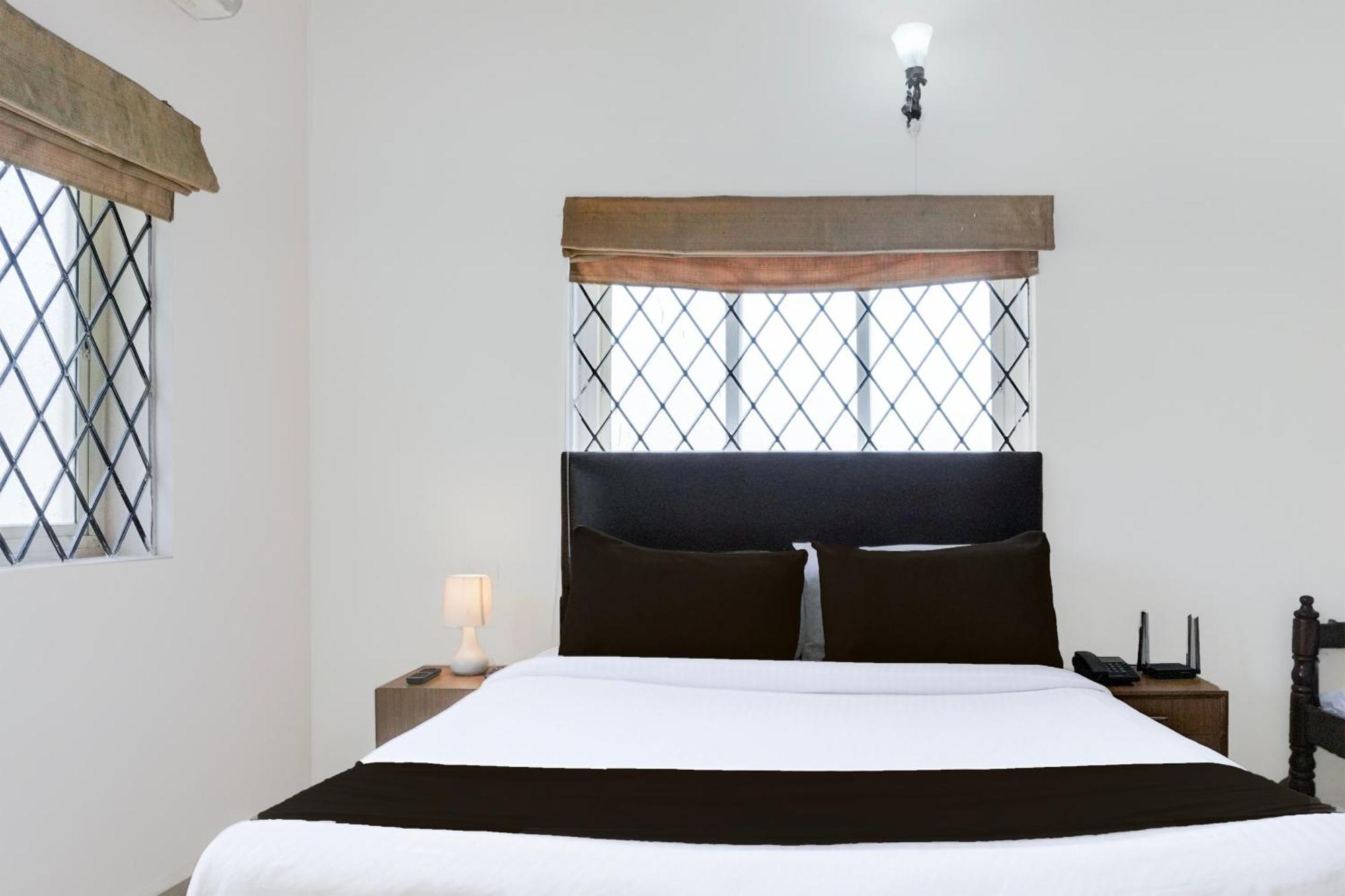 Super Townhouse Candolim Zewnętrze zdjęcie